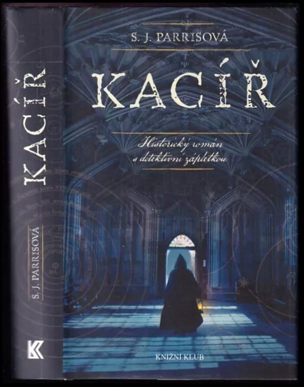 Kacíř
