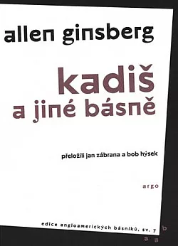 Kadiš a jiné básně
