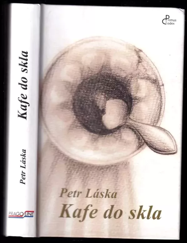 Kafe do skla
