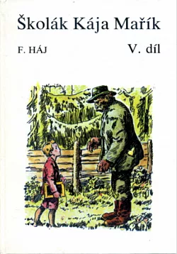 Kája Mařík V.