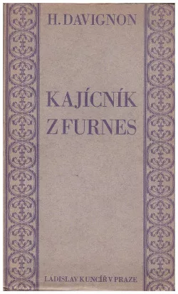 Kajícník z Furnes