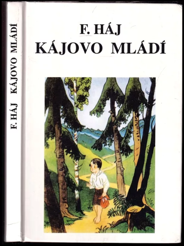 Kájovo mládí