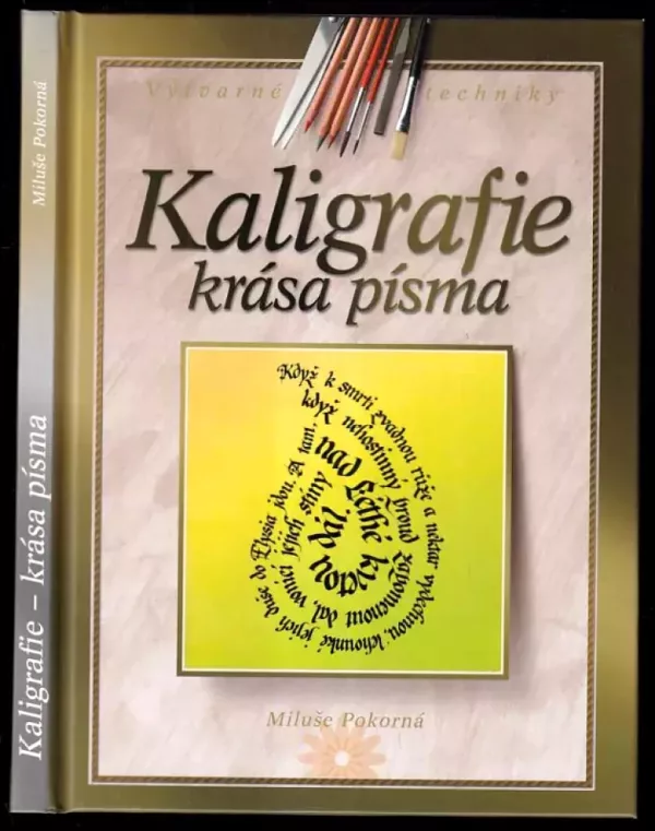 Kaligrafie
