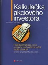 Kalkulačka akciového investora