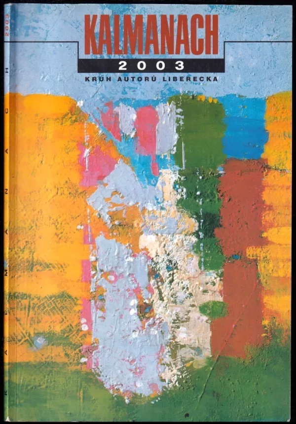 Kalmanach 2003