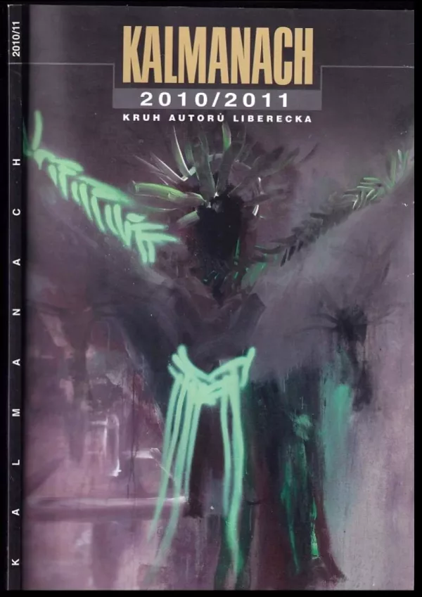 Kalmanach 2010/2011
