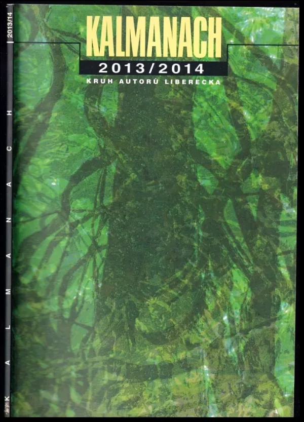 Kalmanach 2013/2014