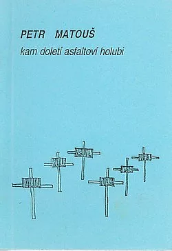 Kam doletí asfaltoví holubi