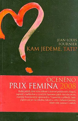 Kam jedeme, tati?
