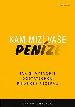Kam mizí vaše peníze