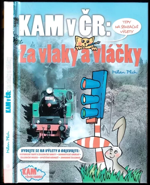 Kam na železnici