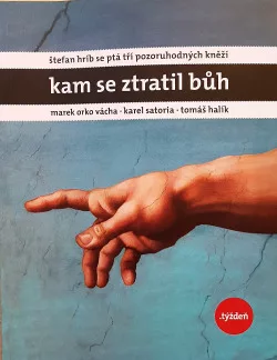 Kam se ztratil Bůh