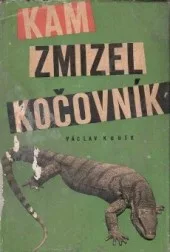 Kam zmizel kočovník