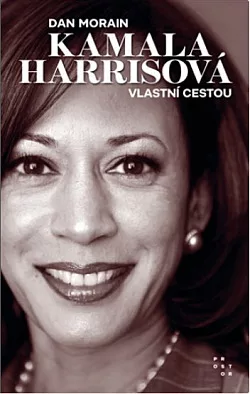 Kamala Harrisová: Vlastní cestou