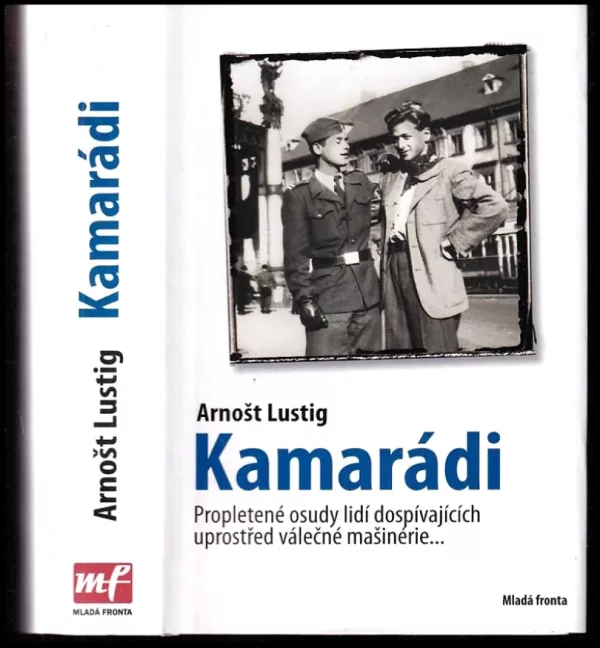 Kamarádi