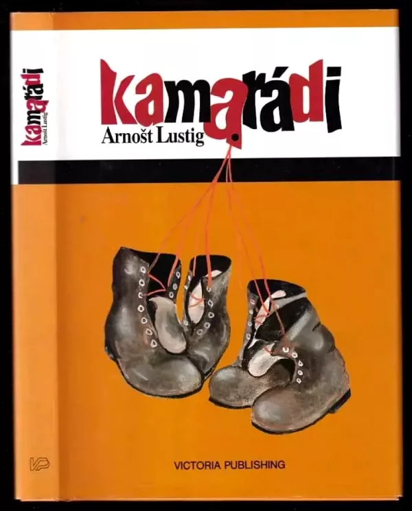 Kamarádi