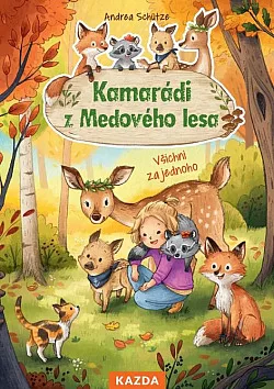 Všichni za jednoho