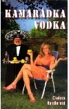 Kamarádka vodka
