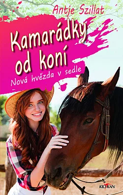 Nová hvězda v sedle