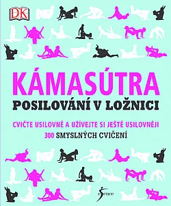 Kámasútra - Posilování v ložnici