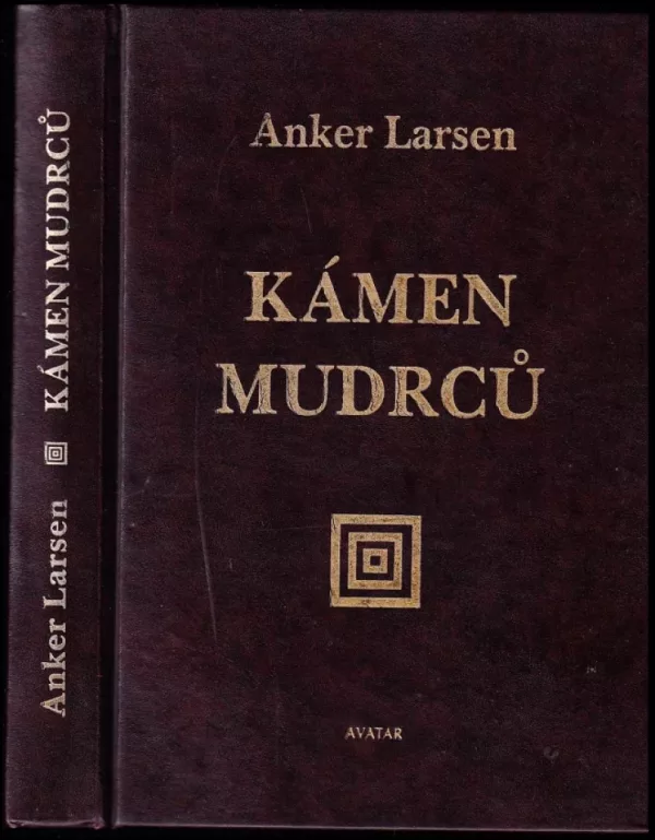 Kámen mudrců