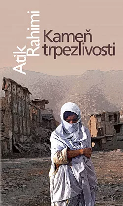 Kameň trpezlivosti
