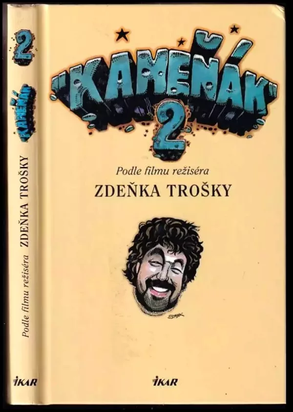 Kameňák 2