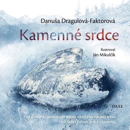 Kamenné srdce