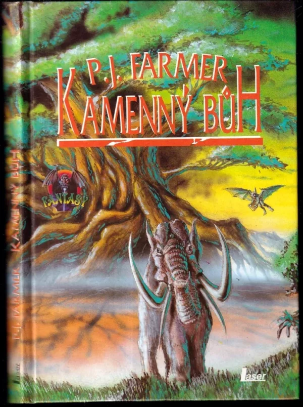 Kamenný bůh