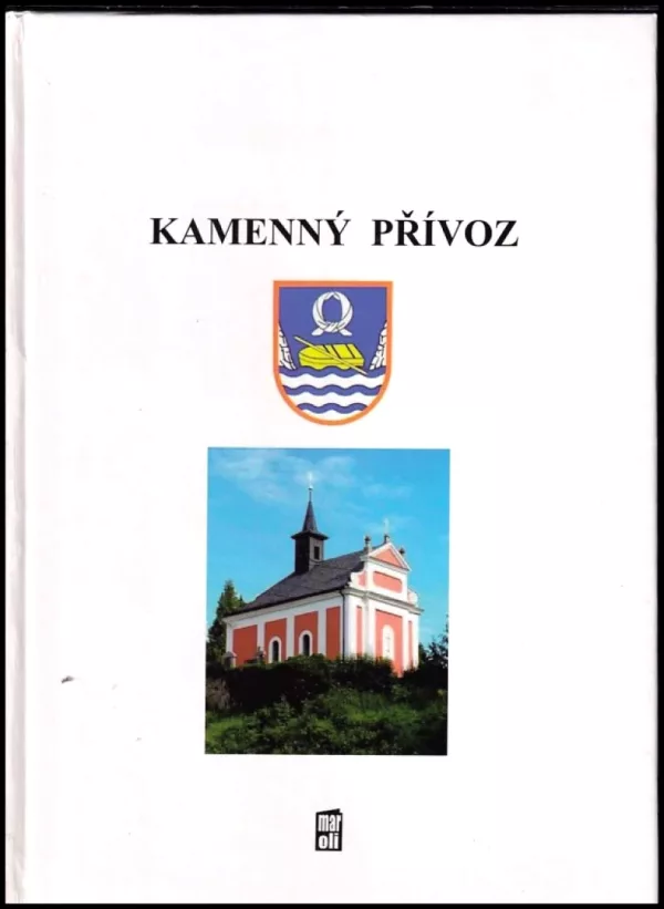 Kamenný Přívoz