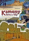 Kameny krve a víry
