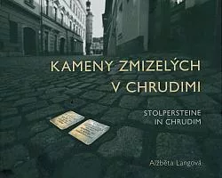 Kameny zmizelých v Chrudimi / Stolpersteine in Chrudim