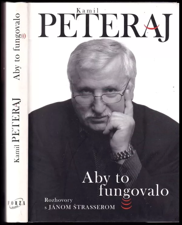 Kamil Peteraj