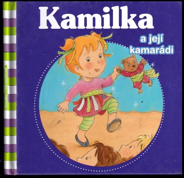 Kamilka a její kamarádi