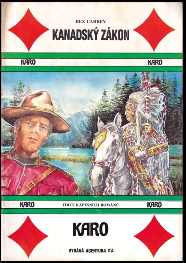 Kanadský zákon