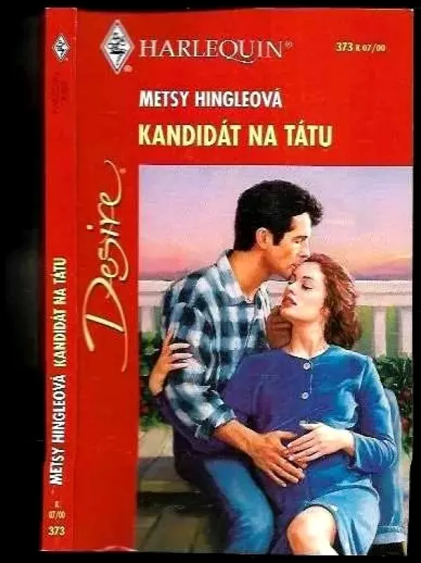 Kandidát na tátu