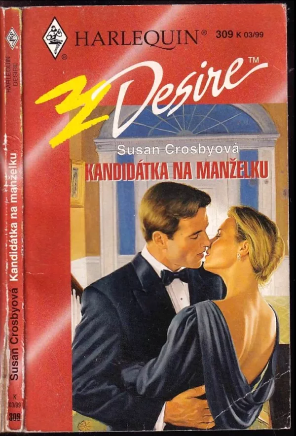Kandidátka na manželku