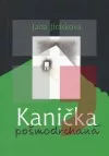 Kanička pošmodrchaná