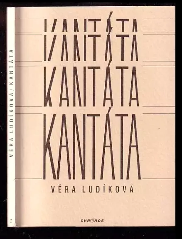 Kantáta
