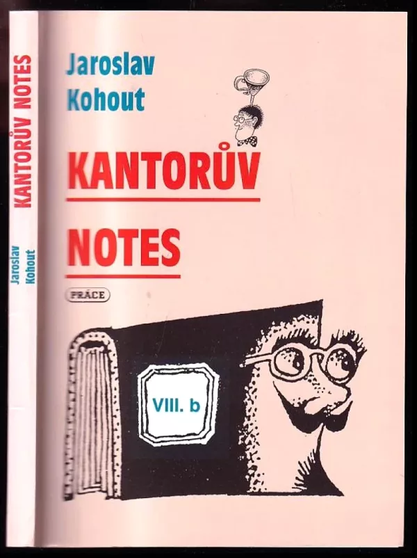 Kantorův notes