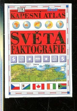 Kapesní atlas světa - Faktografie