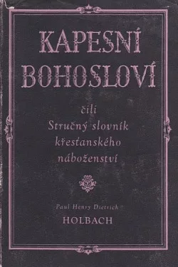 Kapesní bohosloví