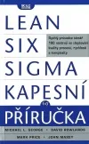 Kapesní příručka Lean Six Sigma