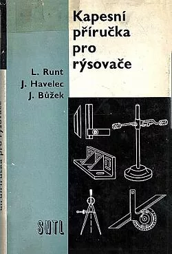 Kapesní příručka pro rýsovače