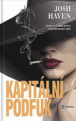 Kapitální podfuk