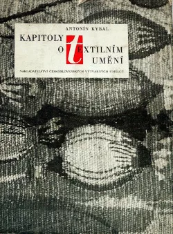 Kapitoly o textilním umění
