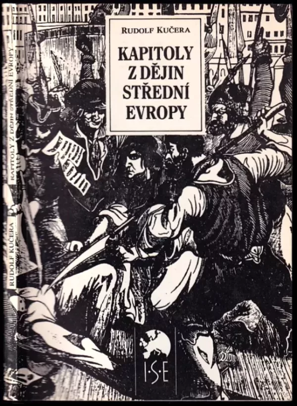 Kapitoly z dějin střední Evropy