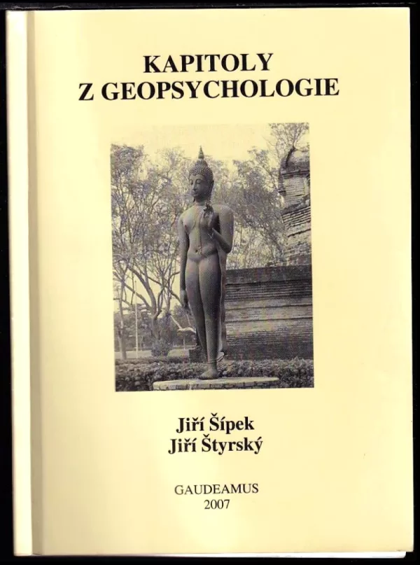 Kapitoly z geopsychologie