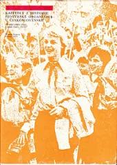 Kapitoly z historie Pionýrské organizace v Československu