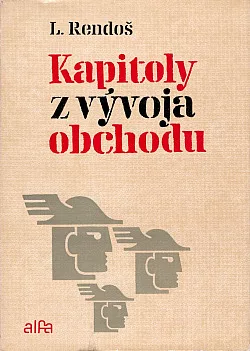 Kapitoly z vývoja obchodu